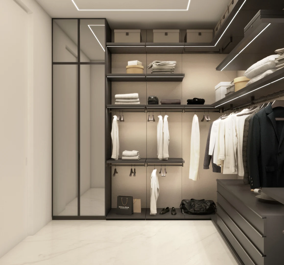 Villa singola Bologna - thumbnail 17